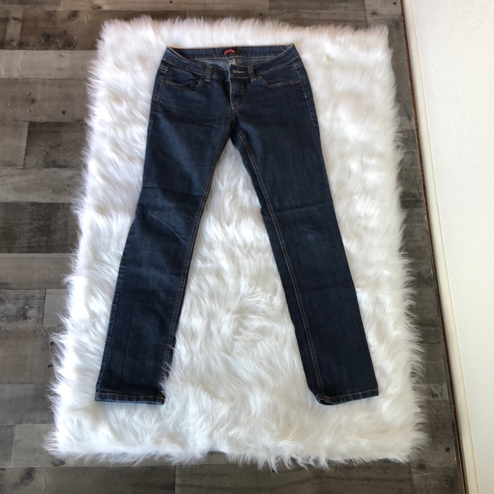 Forever 21 Skinny Jeans